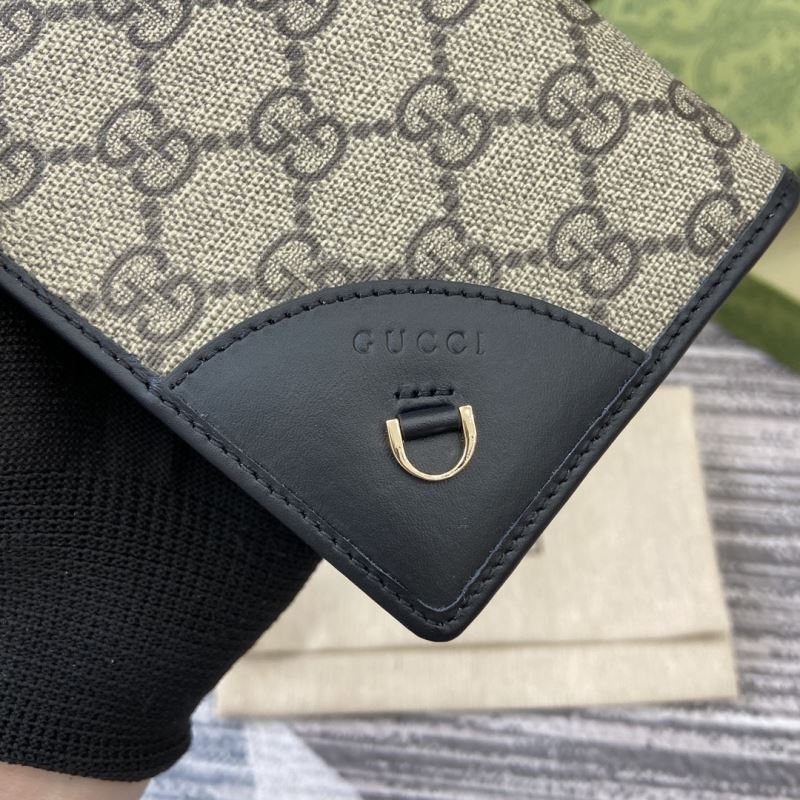 Gvc*1 wallets